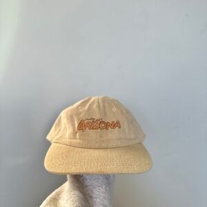 Vintage Arizona Hat